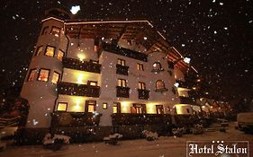 Hotel Stalon Alpine Chic