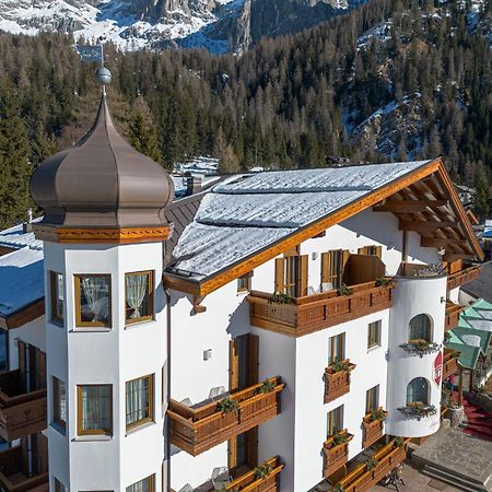 Hotel Stalon San Martino Di Castrozza Esterno foto