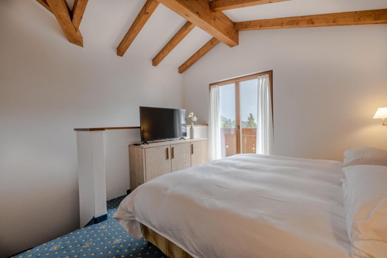 Hotel Stalon San Martino Di Castrozza Esterno foto