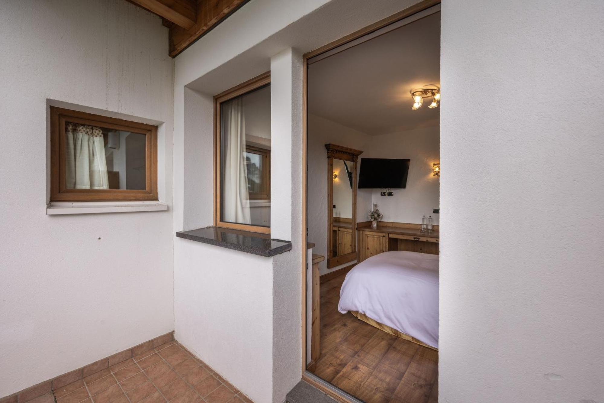 Hotel Stalon San Martino Di Castrozza Esterno foto