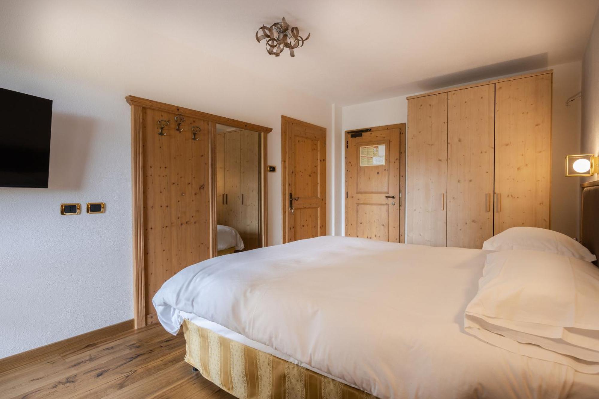 Hotel Stalon San Martino Di Castrozza Esterno foto