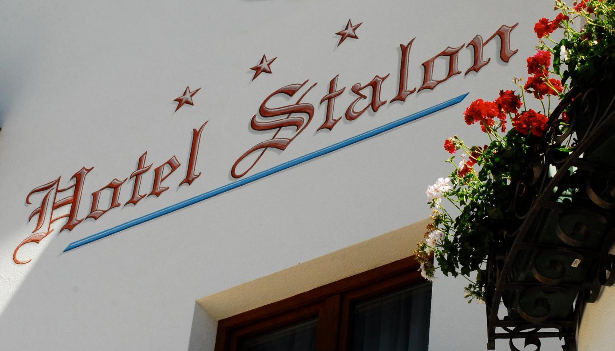 Hotel Stalon San Martino Di Castrozza Esterno foto