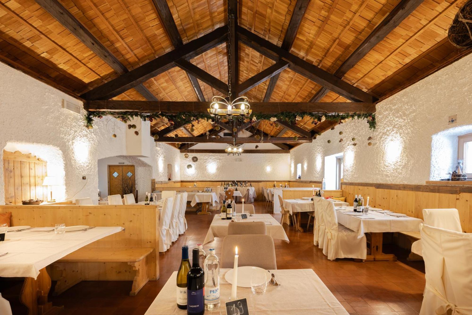 Hotel Stalon San Martino Di Castrozza Esterno foto