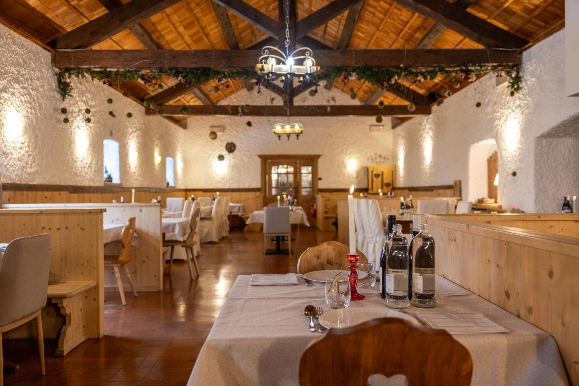 Hotel Stalon San Martino Di Castrozza Esterno foto