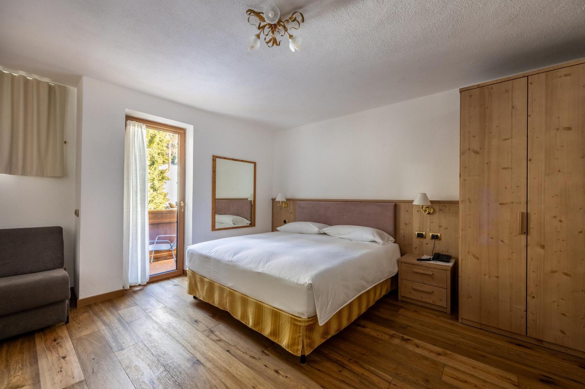 Hotel Stalon San Martino Di Castrozza Esterno foto