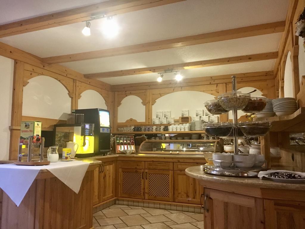 Hotel Stalon San Martino Di Castrozza Esterno foto